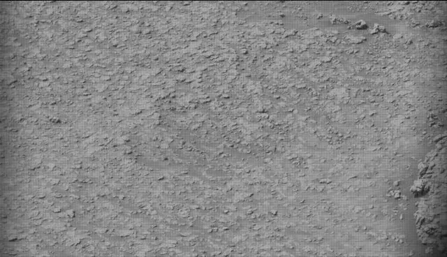 Sol 4927: Mast Camera (Mastcam)