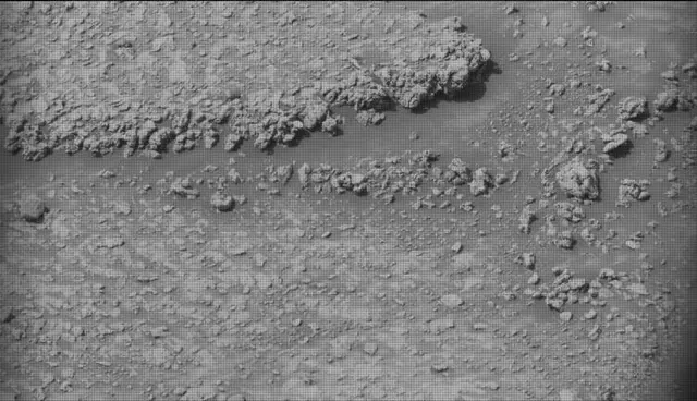 Sol 4927: Mast Camera (Mastcam)