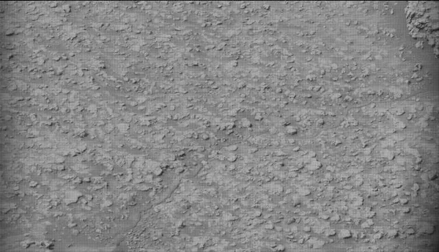 Sol 4927: Mast Camera (Mastcam)