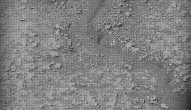 Sol 4927: Mast Camera (Mastcam)