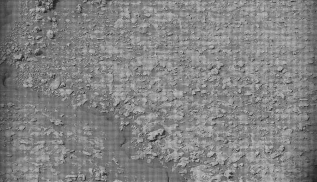 Sol 4927: Mast Camera (Mastcam)