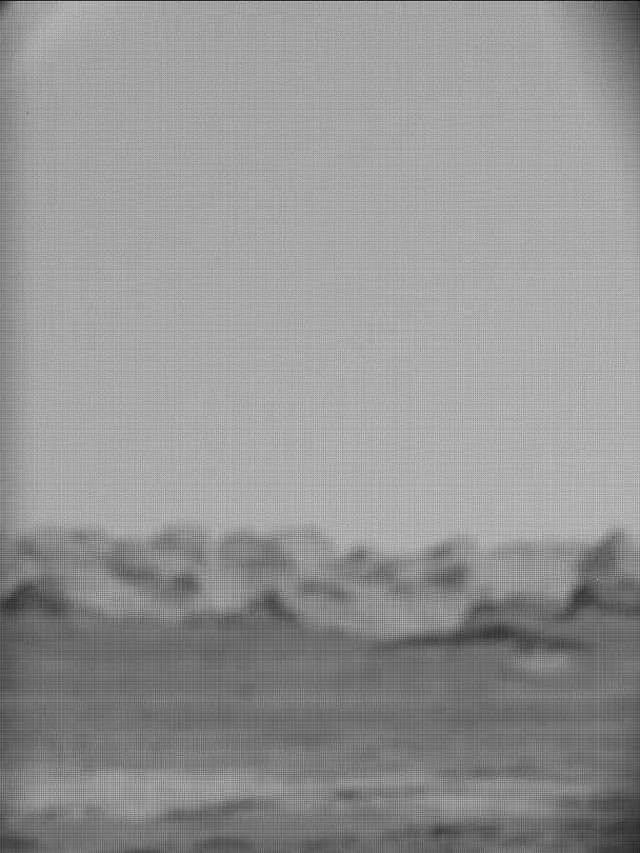 Sol 4927: Mast Camera (Mastcam)