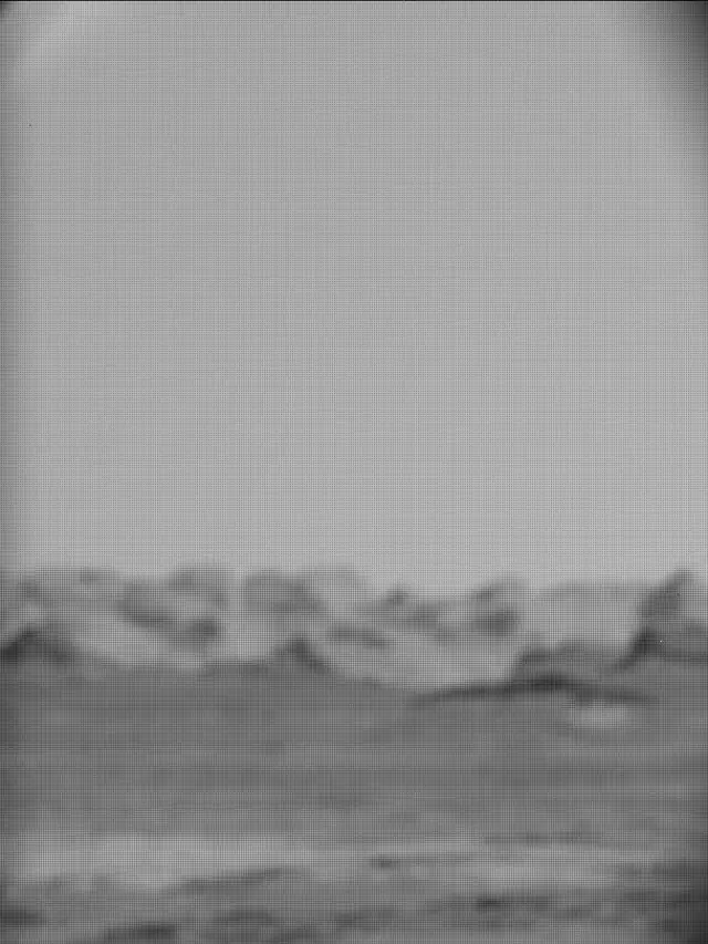 Sol 4927: Mast Camera (Mastcam)