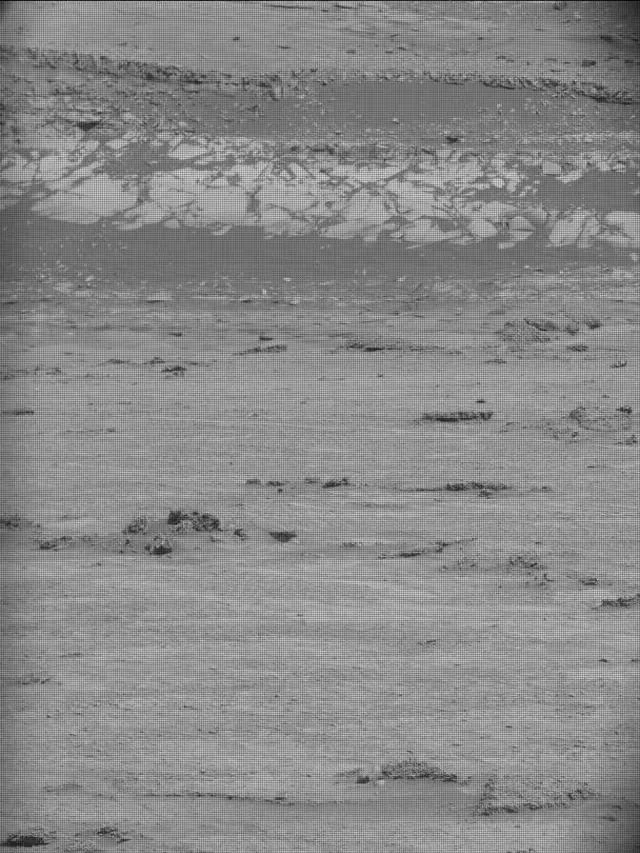 Sol 4927: Mast Camera (Mastcam)