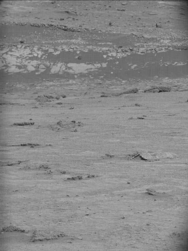 Sol 4927: Mast Camera (Mastcam)