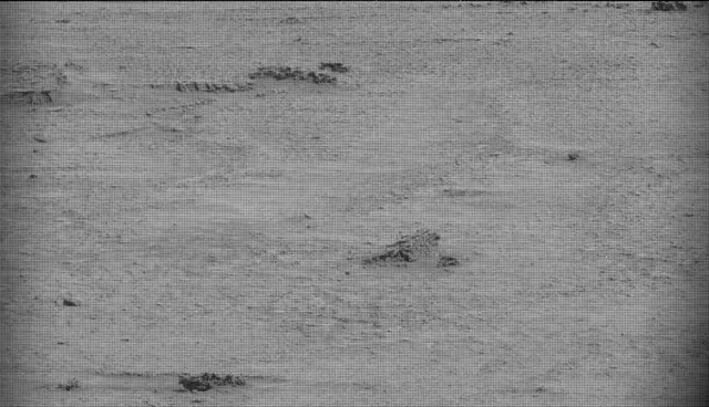 Sol 4927: Mast Camera (Mastcam)
