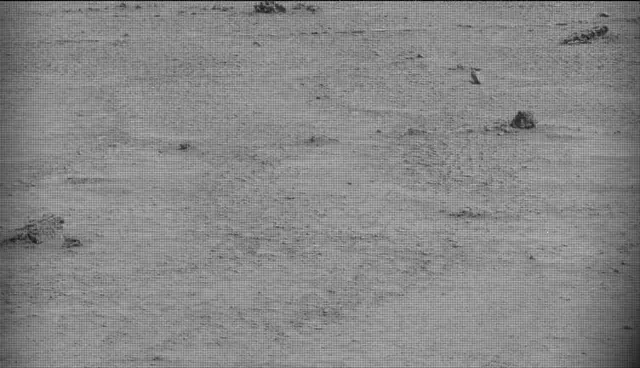 Sol 4927: Mast Camera (Mastcam)