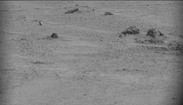 Sol 4927: Mast Camera (Mastcam)