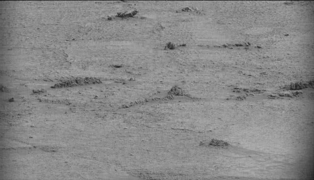 Sol 4927: Mast Camera (Mastcam)