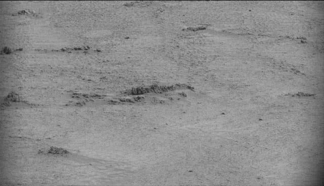 Sol 4927: Mast Camera (Mastcam)