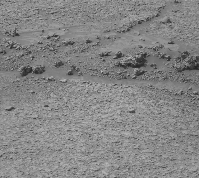 Sol 4927: Mast Camera (Mastcam)