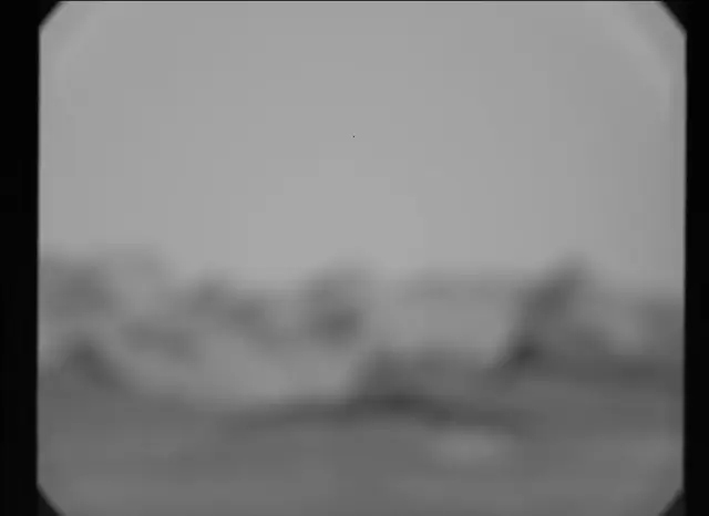 Sol 4927: Mast Camera (Mastcam)