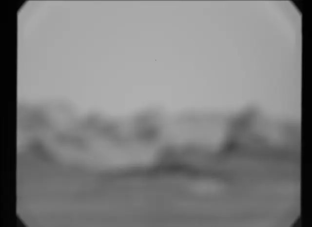 Sol 4927: Mast Camera (Mastcam)