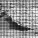 Sol 4927: Mast Camera (Mastcam)