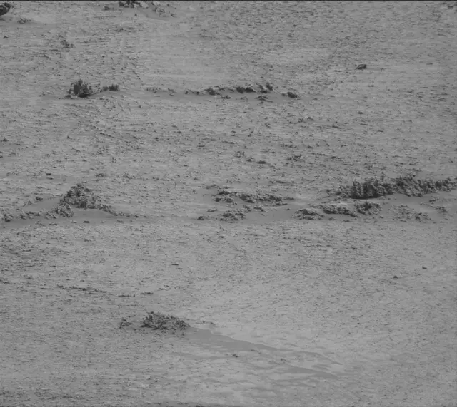 Sol 4927: Mast Camera (Mastcam)
