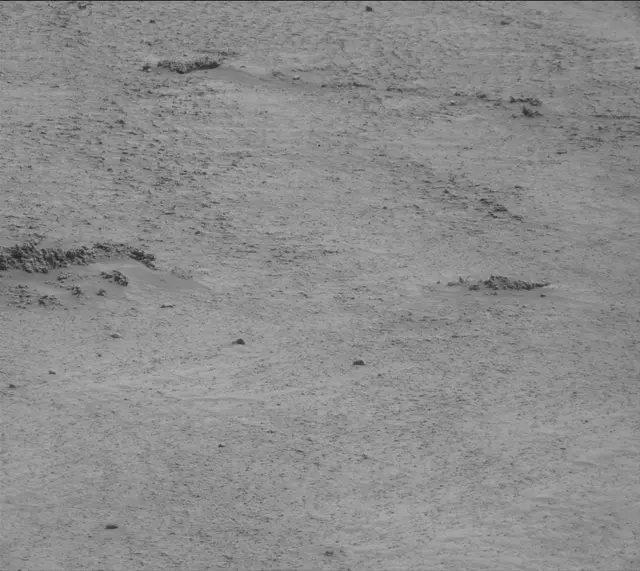Sol 4927: Mast Camera (Mastcam)