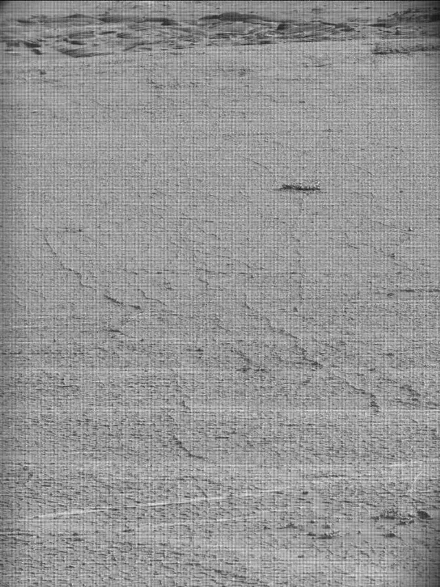 Sol 4928: Mast Camera (Mastcam)
