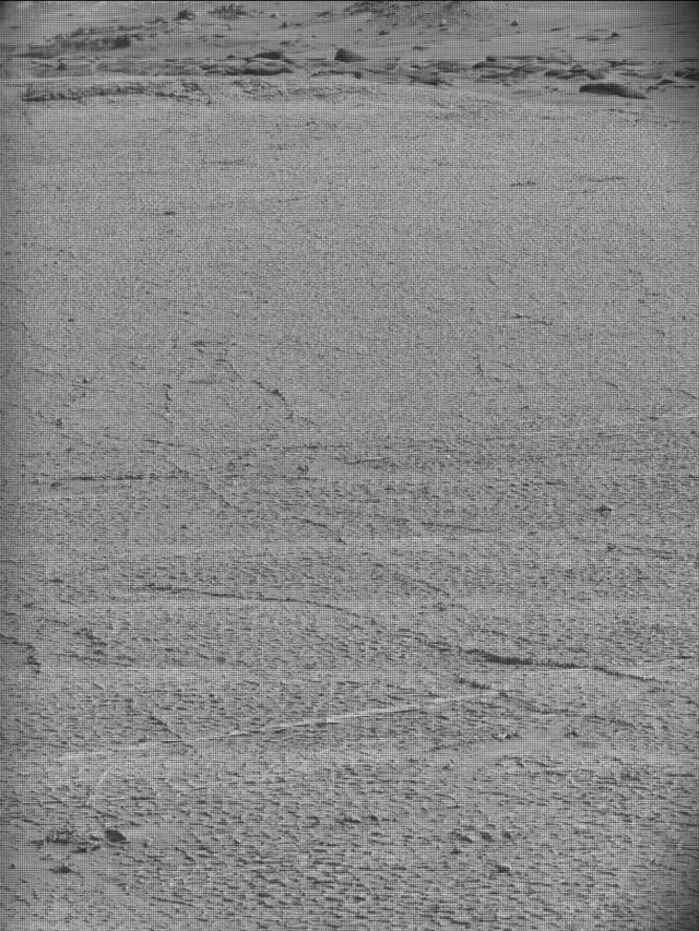 Sol 4928: Mast Camera (Mastcam)