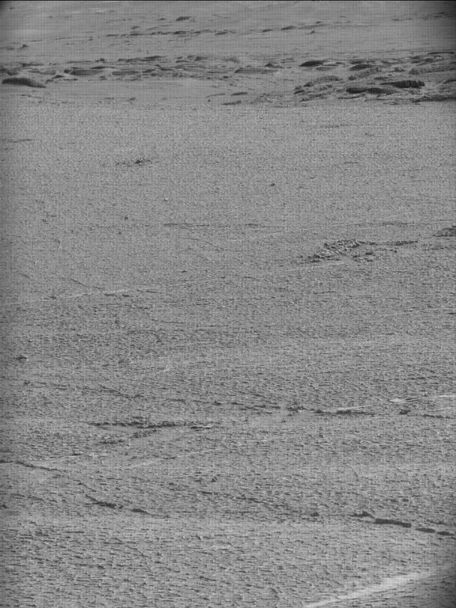 Sol 4928: Mast Camera (Mastcam)