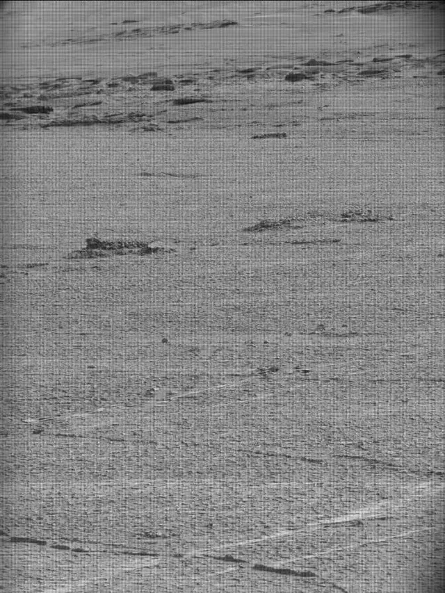 Sol 4928: Mast Camera (Mastcam)