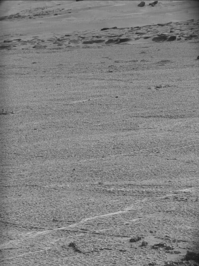 Sol 4928: Mast Camera (Mastcam)