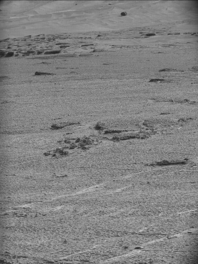 Sol 4928: Mast Camera (Mastcam)