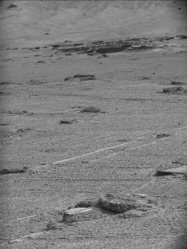 Sol 4928: Mast Camera (Mastcam)