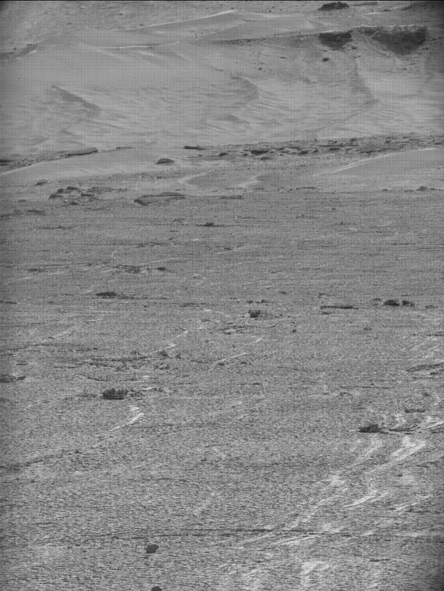Sol 4928: Mast Camera (Mastcam)