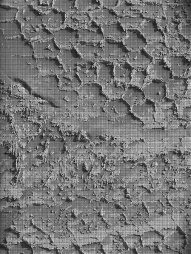 Sol 4928: Mast Camera (Mastcam)