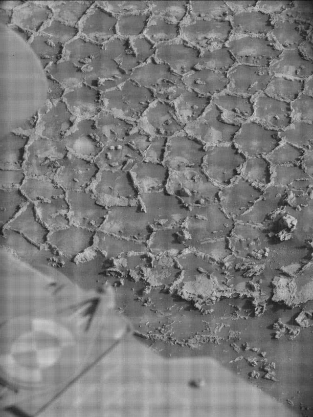 Sol 4928: Mast Camera (Mastcam)