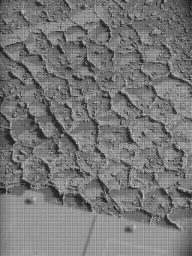 Sol 4928: Mast Camera (Mastcam)