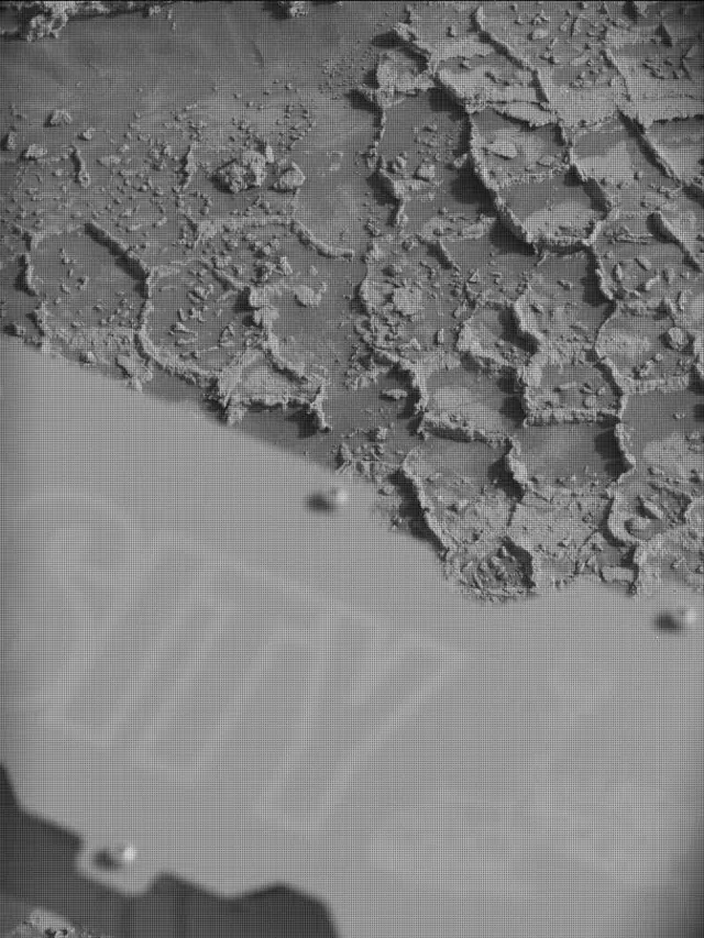 Sol 4928: Mast Camera (Mastcam)