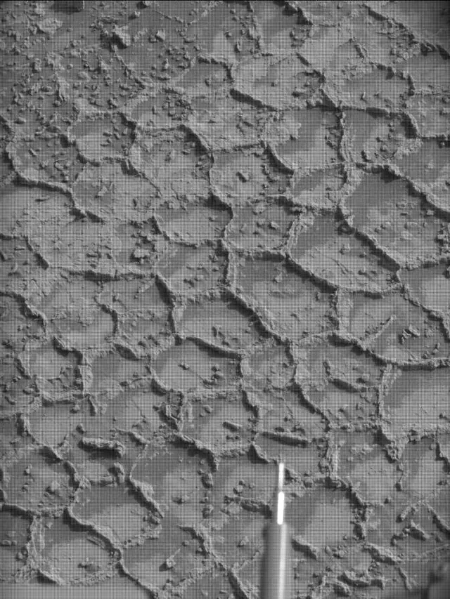 Sol 4928: Mast Camera (Mastcam)