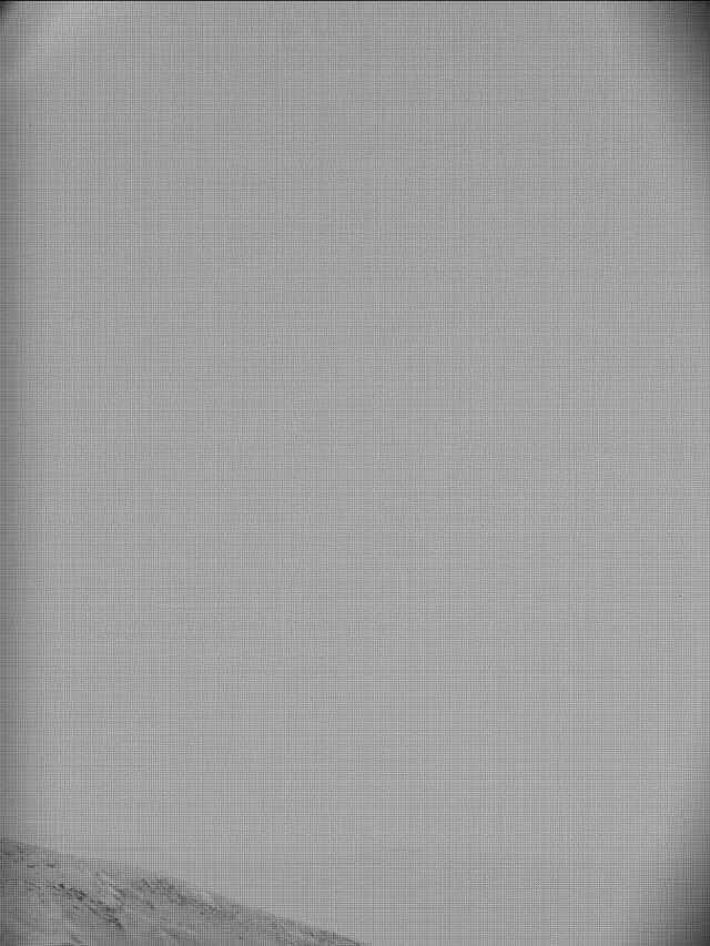Sol 4930: Mast Camera (Mastcam)