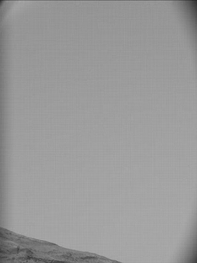 Sol 4930: Mast Camera (Mastcam)