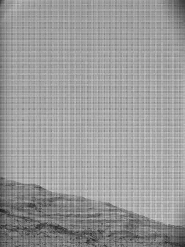 Sol 4930: Mast Camera (Mastcam)