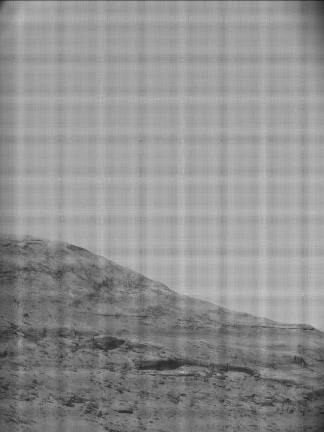 Sol 4930: Mast Camera (Mastcam)