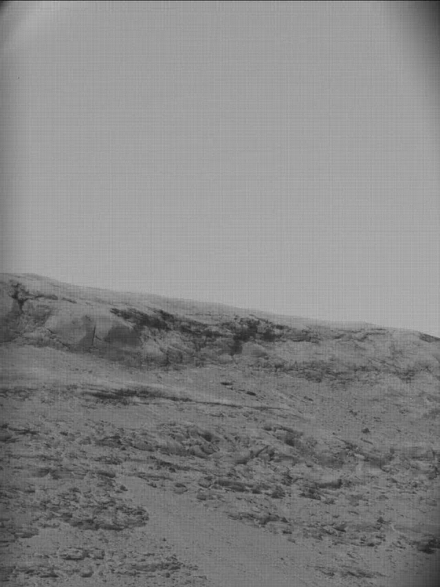 Sol 4930: Mast Camera (Mastcam)