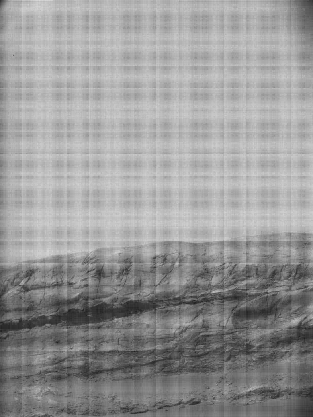 Sol 4930: Mast Camera (Mastcam)