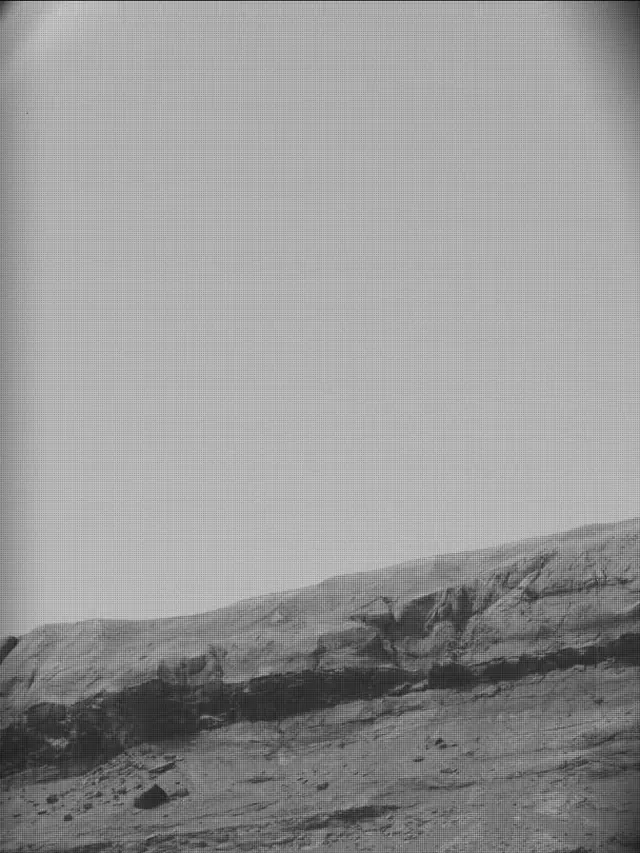 Sol 4930: Mast Camera (Mastcam)