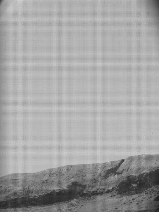 Sol 4930: Mast Camera (Mastcam)