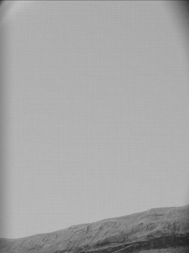 Sol 4930: Mast Camera (Mastcam)