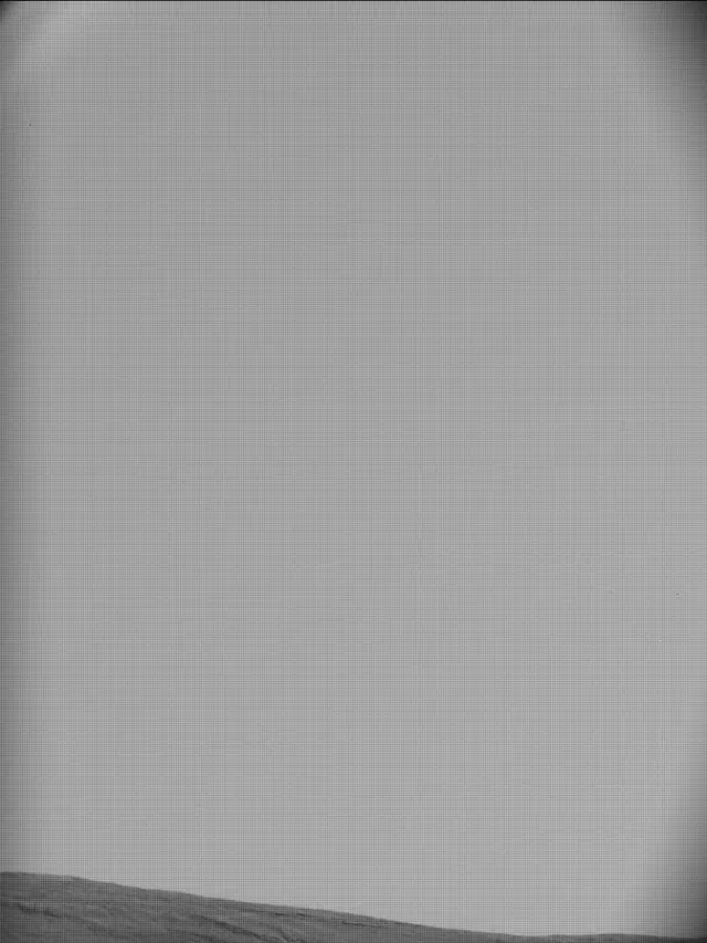 Sol 4930: Mast Camera (Mastcam)