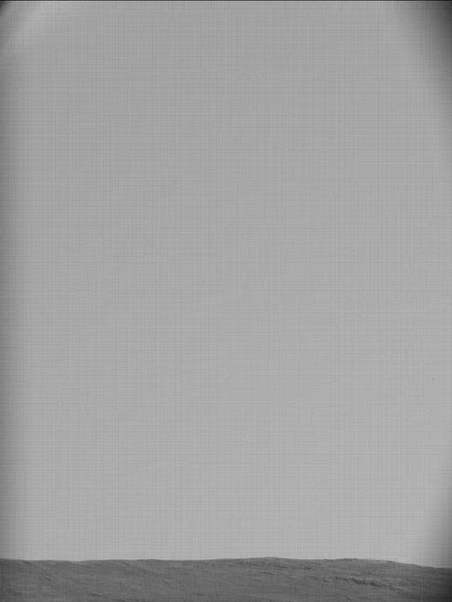 Sol 4930: Mast Camera (Mastcam)