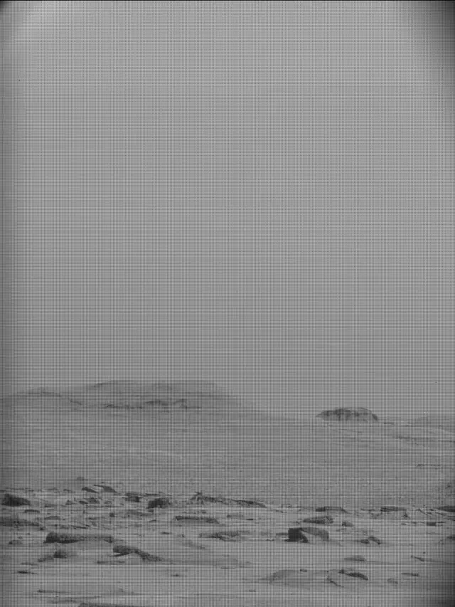 Sol 4930: Mast Camera (Mastcam)