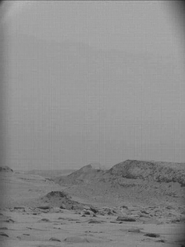 Sol 4930: Mast Camera (Mastcam)