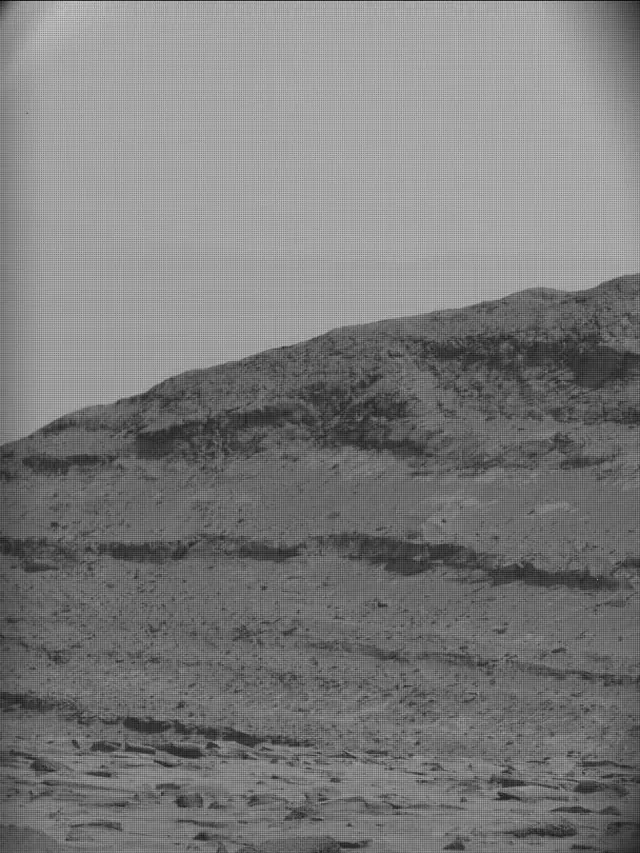 Sol 4930: Mast Camera (Mastcam)