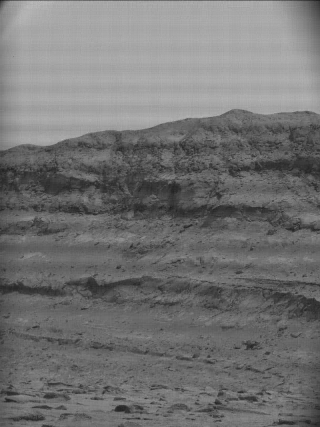 Sol 4930: Mast Camera (Mastcam)