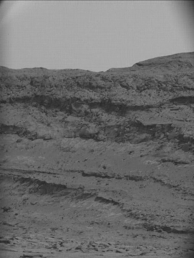 Sol 4930: Mast Camera (Mastcam)