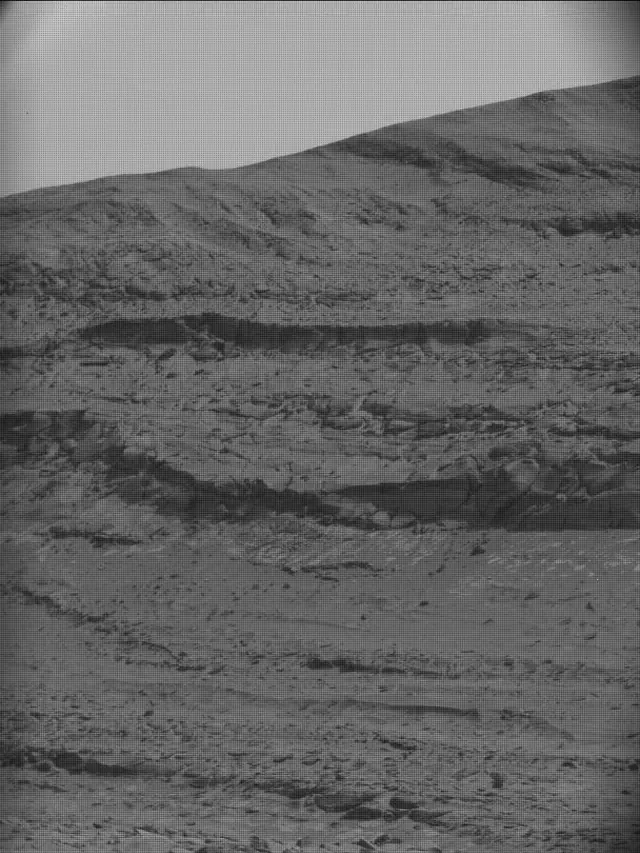 Sol 4930: Mast Camera (Mastcam)